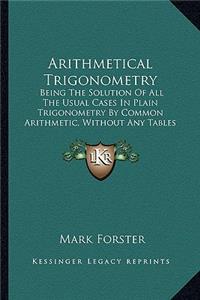 Arithmetical Trigonometry