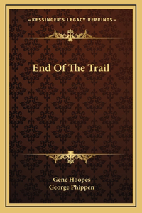 End Of The Trail