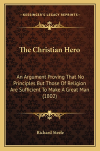 The Christian Hero