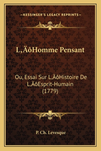 L'Homme Pensant