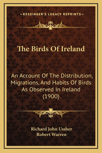 The Birds Of Ireland
