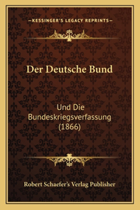 Deutsche Bund