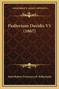 Psalterium Davidis V1 (1867)