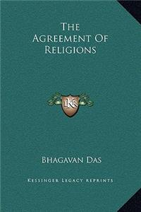 The Agreement of Religions