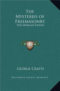 The Mysteries of Freemasonry
