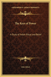 Keys of Power