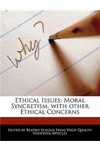 Ethical Issues