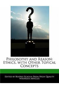 Philosophy and Reason