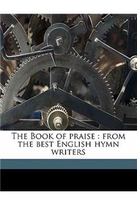 The Book of praise
