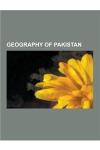Geography of Pakistan