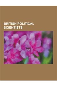 British Political Scientists