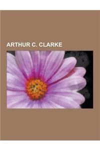 Arthur C. Clarke