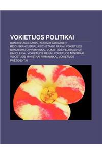 Vokietijos Politikai