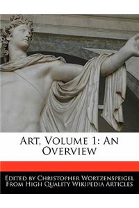 Art, Volume 1