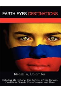 Medellin, Colombia