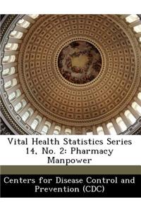 Vital Health Statistics Series 14, No. 2