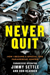 Never Quit