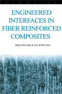 Engineered Interfaces in Fiber Reinforced Composites