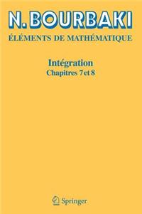 Integration: Chapitres 7 a 8