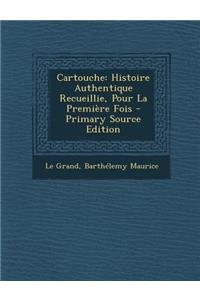 Cartouche
