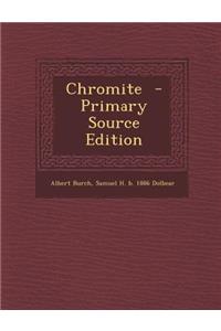 Chromite