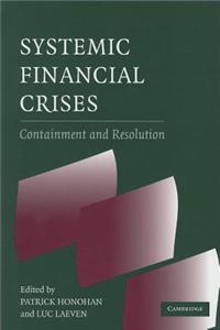 Systemic Financial Crises