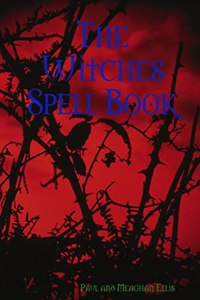 Witches Spell Book