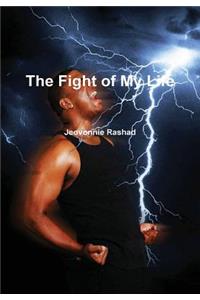 Fight of My Life