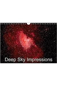 Deep Sky Impressions 2018