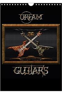 Dream Guitars 2018