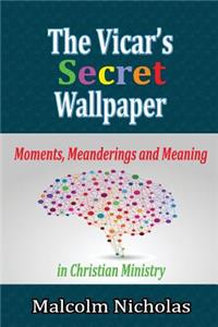 Vicar's Secret Wallpaper