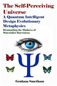 Self Perceiving Universe