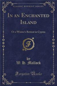 In an Enchanted Island