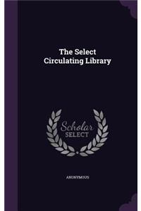 Select Circulating Library