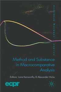 Method and Substance in Macrocomparative Analysis