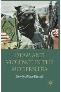 Islam and Violence in the Modern Era