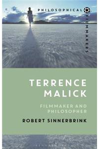 Terrence Malick