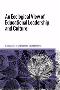 New Theory of Organizational Ecology, and Its Implications for Educational Leadership