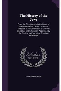 The History of the Jews