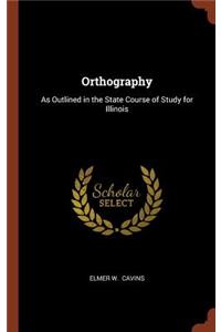 Orthography