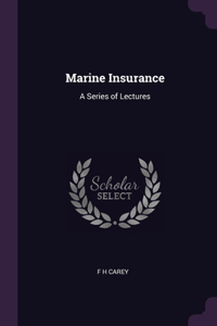 Marine Insurance