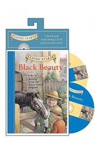Black Beauty [With 2 CDs]