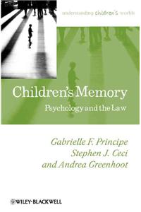 Children's Memory