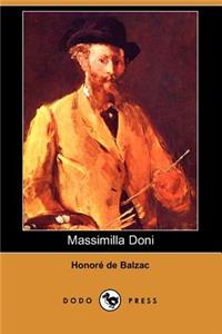Massimilla Doni (Dodo Press)
