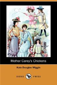 Mother Carey's Chickens (Dodo Press)