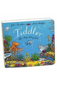 Tiddler (Board Book)