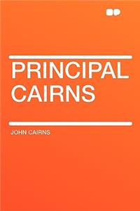 Principal Cairns