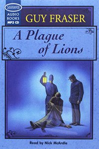 A Plague Of Lions