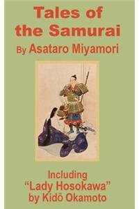 Tales of the Samurai and Lady Hosokawa
