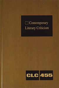 Contemporary Literary Criticism